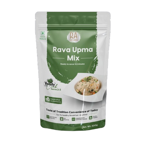 Instant Rava Upma Mix