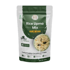 Instant Rice Upma mix