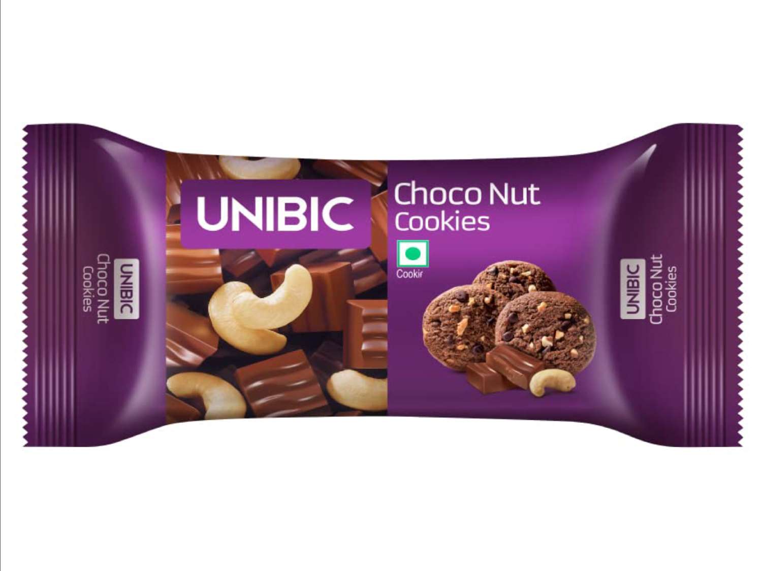 Unibic Choconut Cookies Tiffin Pack, Pk of 12 - Image 3