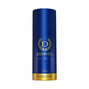 Denver Pride Deodorant 150ml