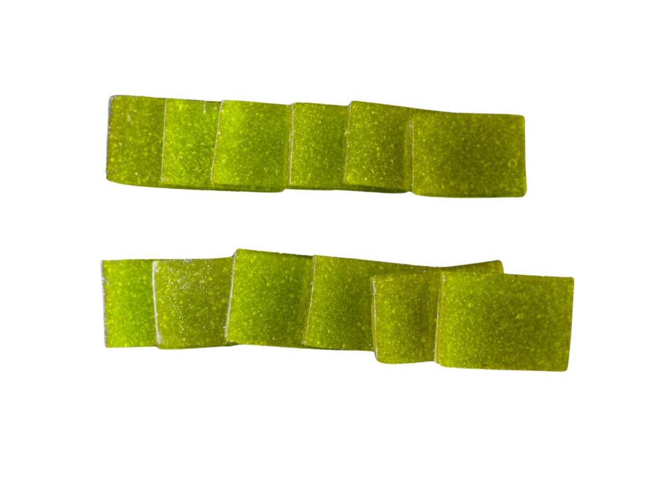 Raw Mango Bar Amba Poli-200 gms - Image 4