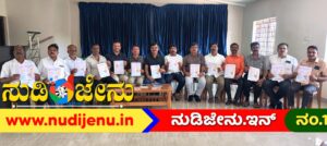 ಫೆಬ್ರುವರಿ 18 ಕ್ಕೆ ಅಂಕೋಲೆಯಲ್ಲಿ ಆಳ್ವಾಸ್  ನುಡಿಸಿರಿ ವಿರಾಸತ್ ಸಾಂಸ್ಕೃತಿಕ ವೈಭವ!