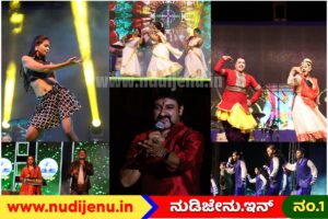 ಸಂಭ್ರಮದ ‘ಕರಾವಳಿ ಭೀಮೋತ್ಸವ’: ಗಾಯಕ ಶ್ರೀ ಹರ್ಷ ಸುಮಧುರ ಕಂಠಕ್ಕೆ ಕುಣಿದು ಕುಪ್ಪಳಿಸಿದ ಕಡಲನಗರಿ ಜನತೆ!