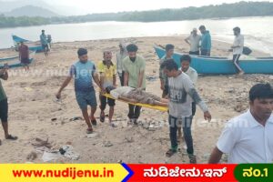 Shocking | ಅರಬ್ಬಿ ಸಮುದ್ರದಲ್ಲಿ ಮುಳುಗಿದ ದೋಣಿ, ಮೀನುಗಾರ ಜಲಸಮಾಧಿ!