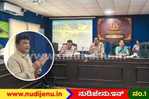 “ಕರಾವಳಿ ಉತ್ಸವಕ್ಕೆ ಡಿಜೆ ಓಕೆ, ಗಣೇಶೋತ್ಸವಕ್ಕೆ ಮಾತ್ರ ನಾಟ್ ಓಕೆ?”: ಜಿಲ್ಲಾಡಳಿತದ ವಿರುದ್ಧ ಆಯೋಜಕರ ಅಸಮಾಧಾನ!